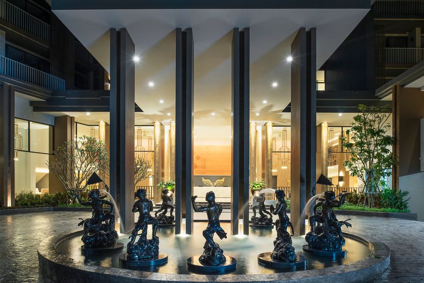 CENTARA LIFE  PHU PANO RESORT KRABI - 4