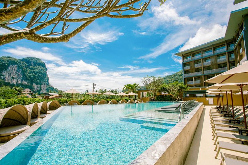 CENTARA LIFE  PHU PANO RESORT KRABI - 2