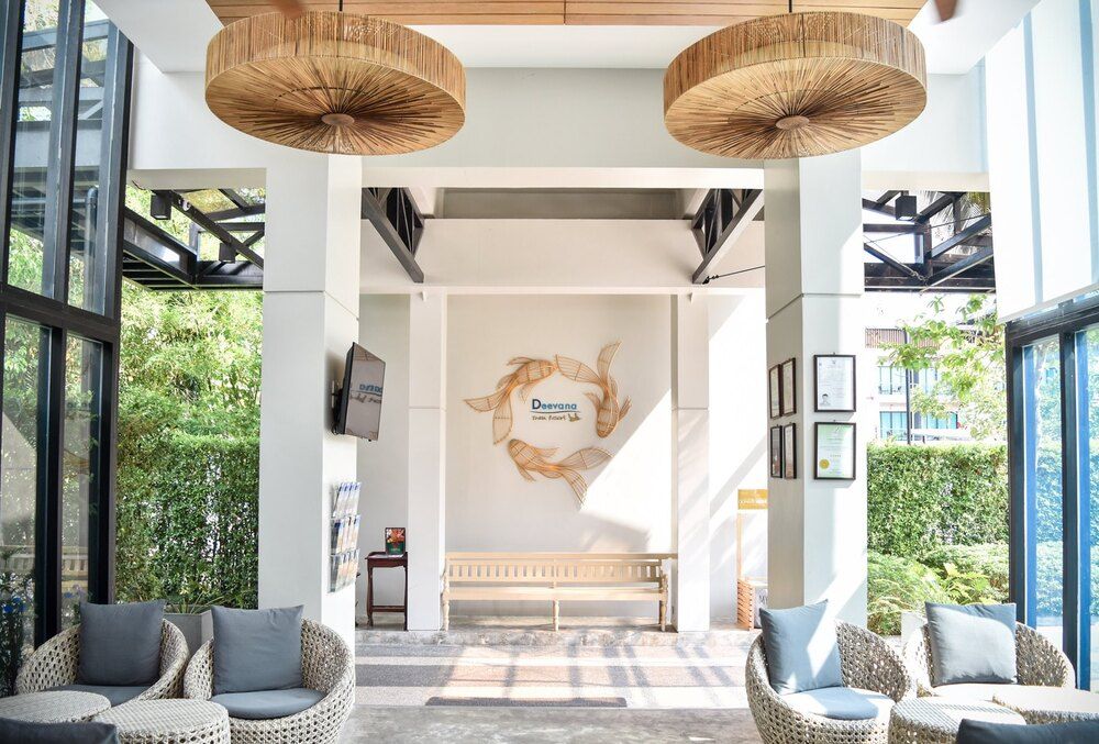 Картинка отеля - 15