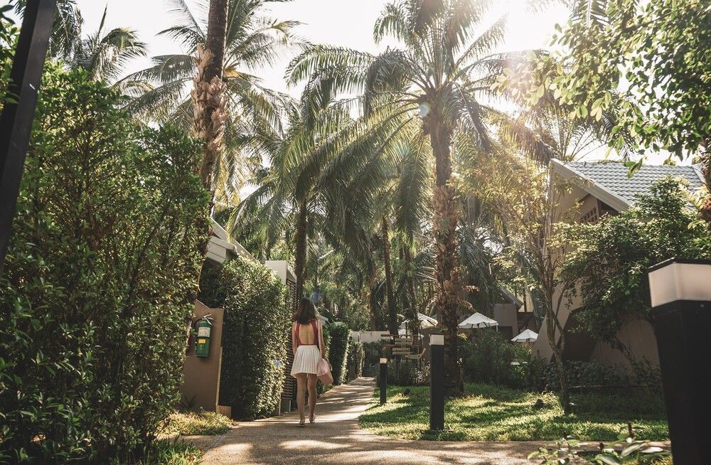 Картинка отеля - 7