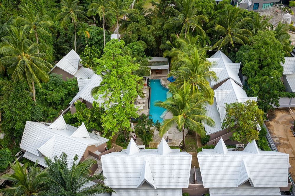 DEEVANA KRABI RESORT - 1