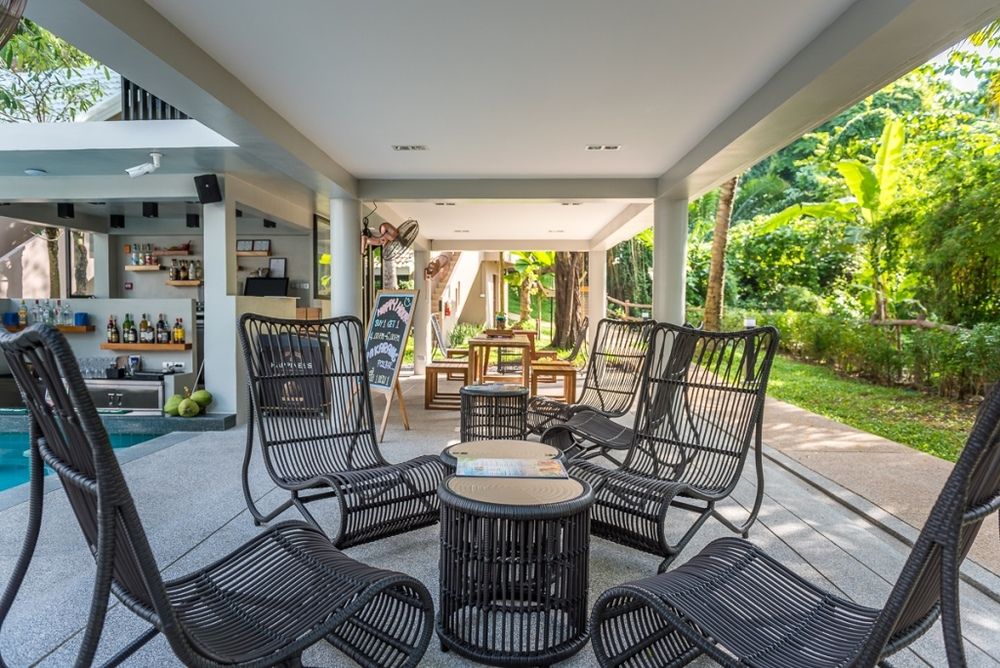 Картинка отеля - 14