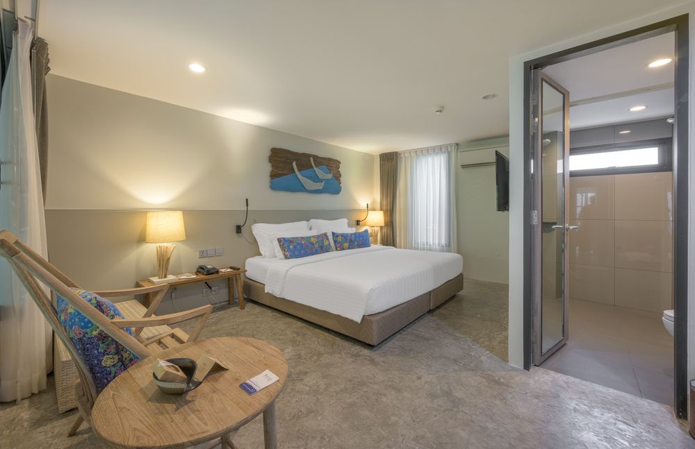 Картинка отеля - 24