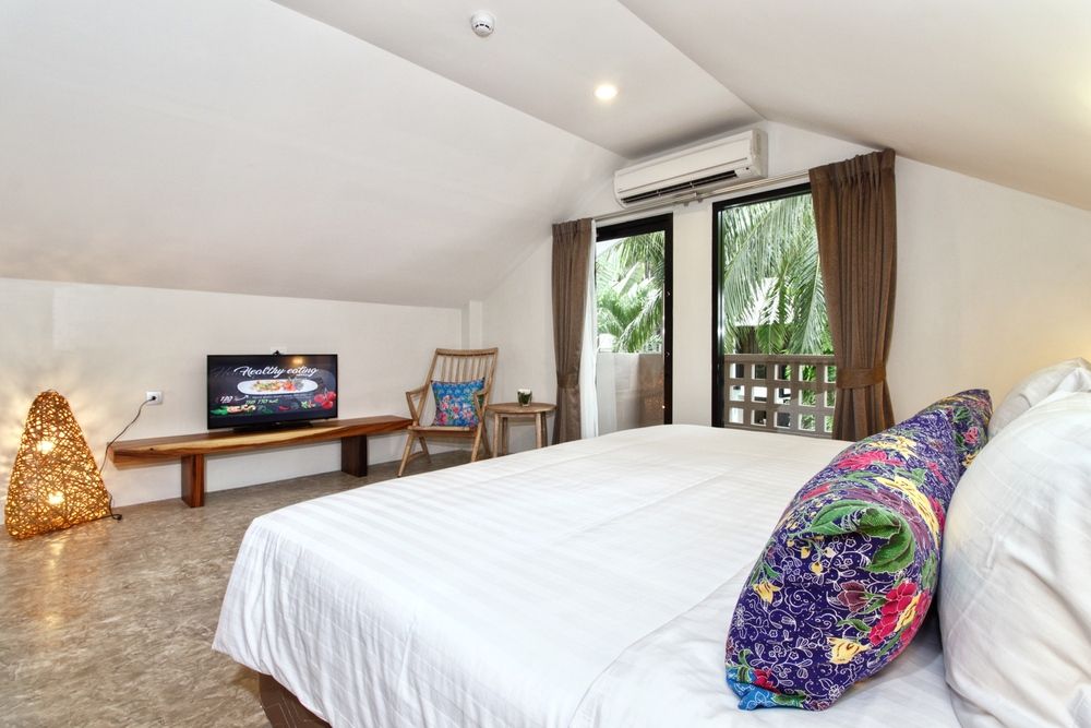 DEEVANA KRABI RESORT - 18