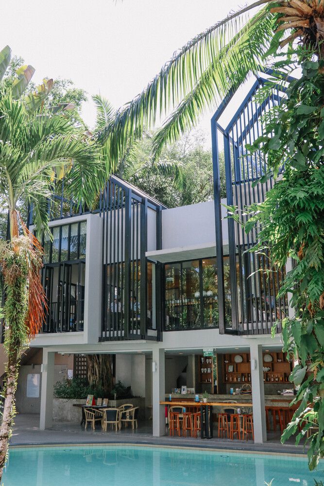 DEEVANA KRABI RESORT - 5