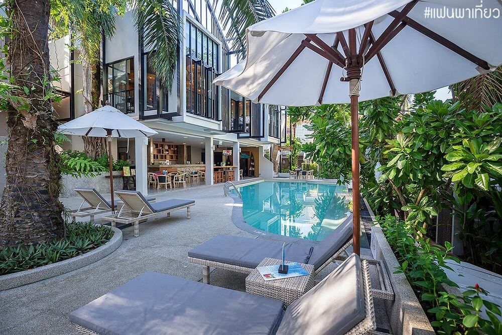 Картинка отеля - 3