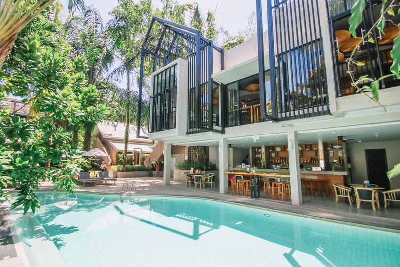 DEEVANA KRABI RESORT - 2