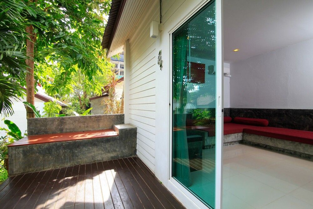 AONANG PARADISE RESORT - 61