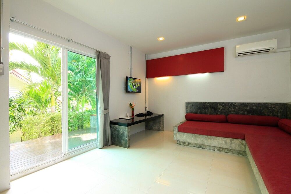 AONANG PARADISE RESORT - 60