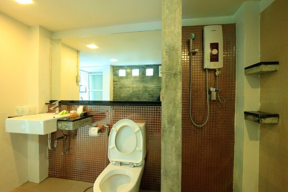 AONANG PARADISE RESORT - 62