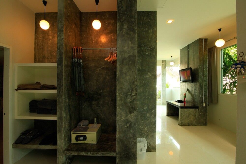 AONANG PARADISE RESORT - 59