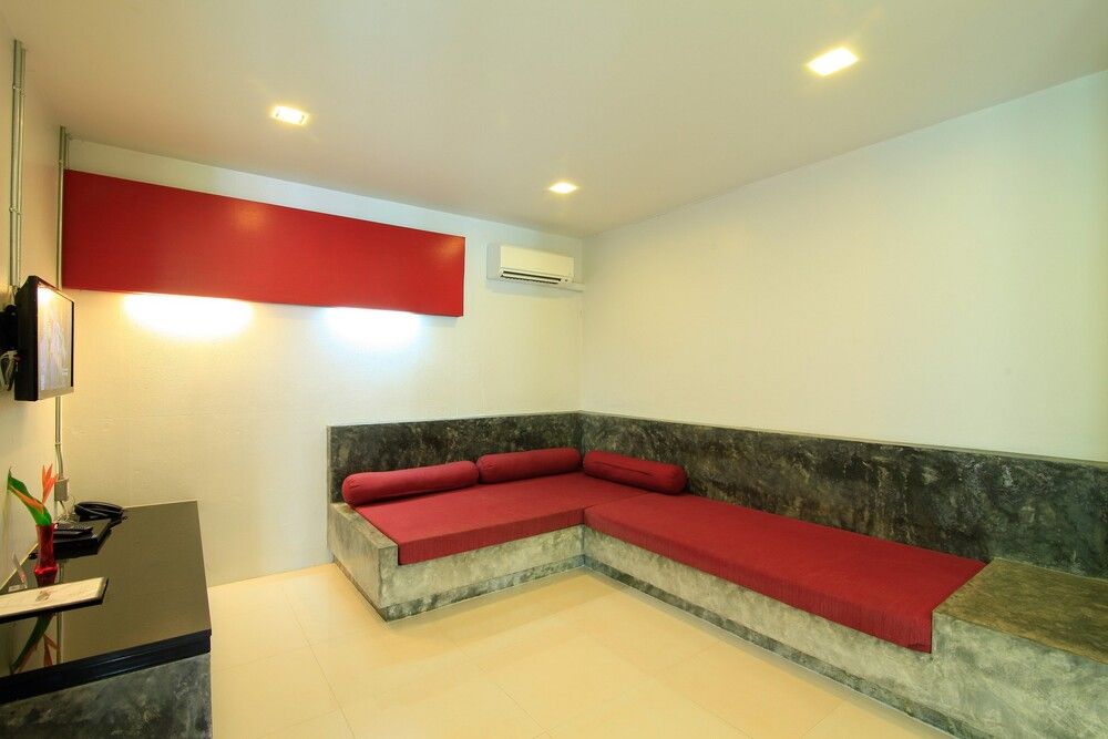 AONANG PARADISE RESORT - 55