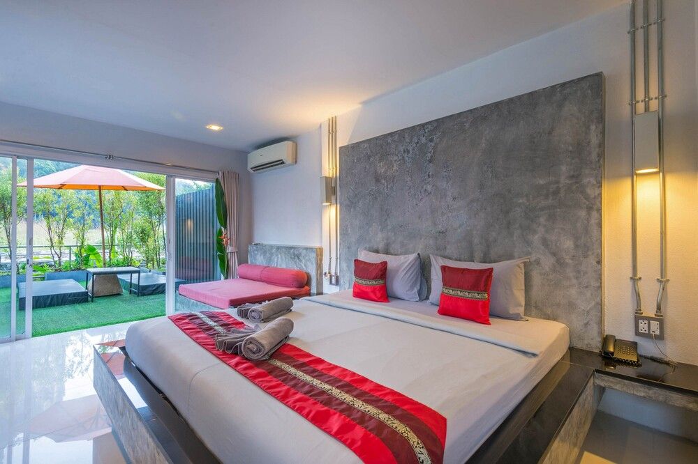 AONANG PARADISE RESORT - 50