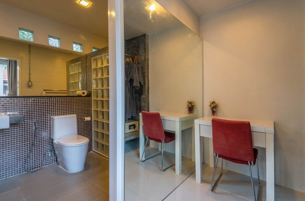 AONANG PARADISE RESORT - 66