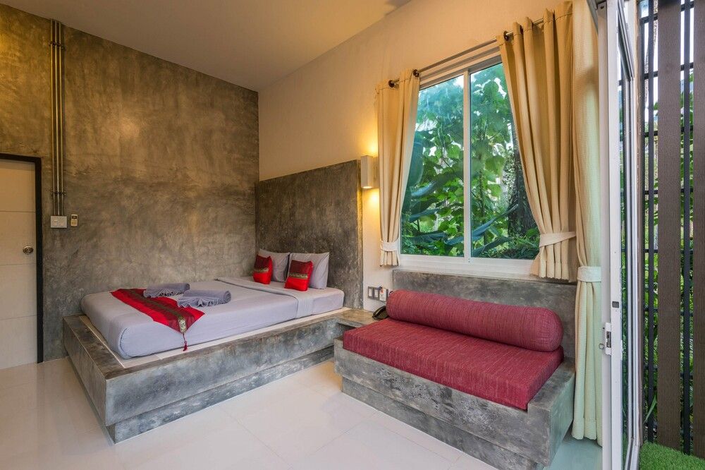 AONANG PARADISE RESORT - 47