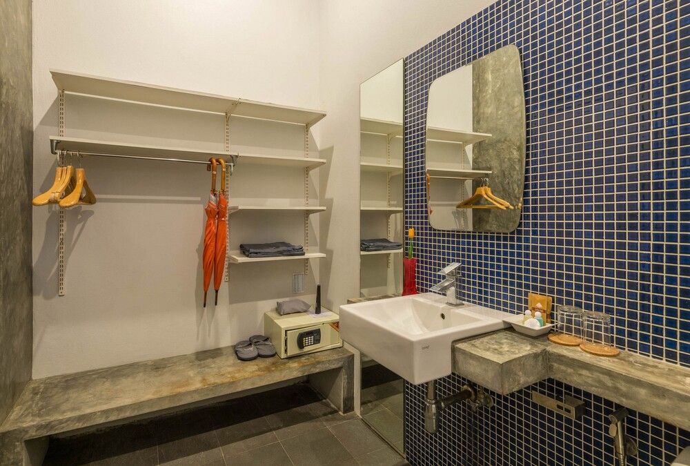 AONANG PARADISE RESORT - 64