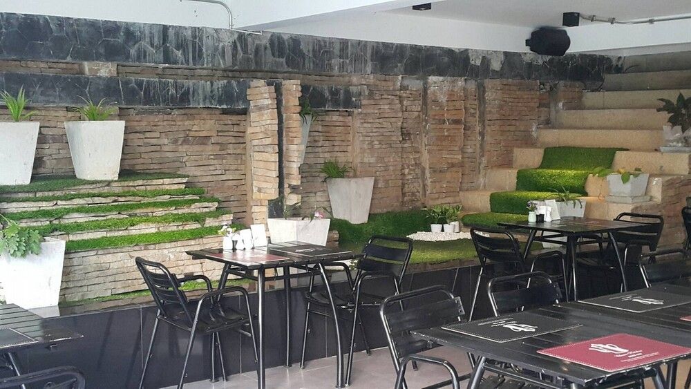 AONANG PARADISE RESORT - 34