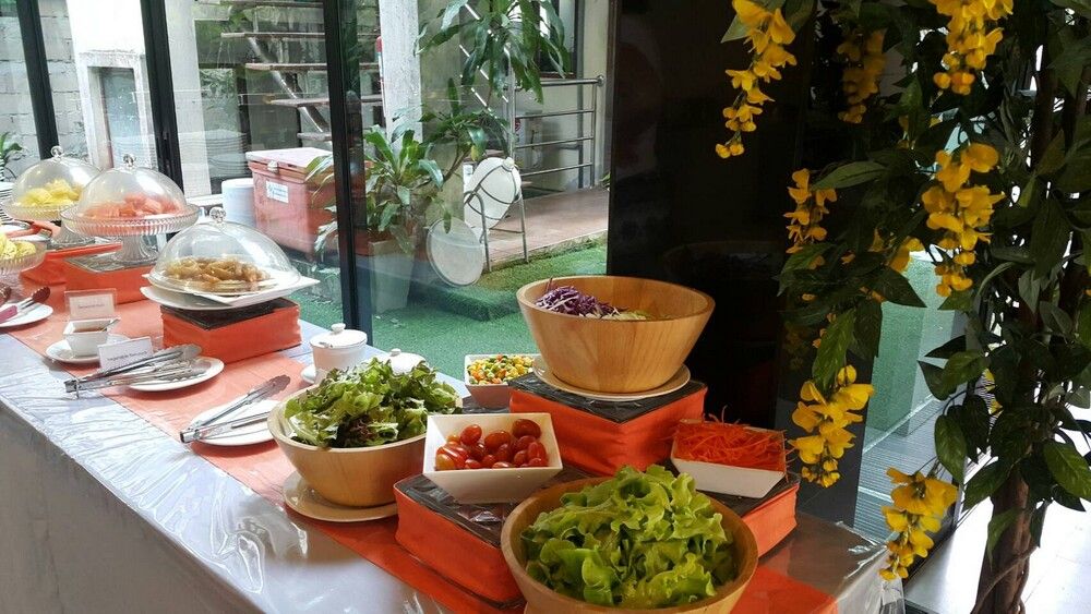 AONANG PARADISE RESORT - 32