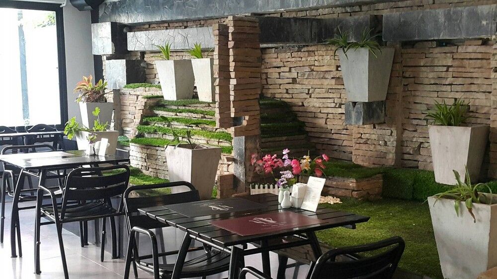 AONANG PARADISE RESORT - 27