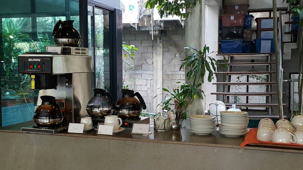 AONANG PARADISE RESORT - 26