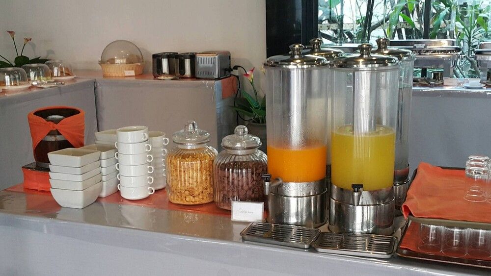 AONANG PARADISE RESORT - 25