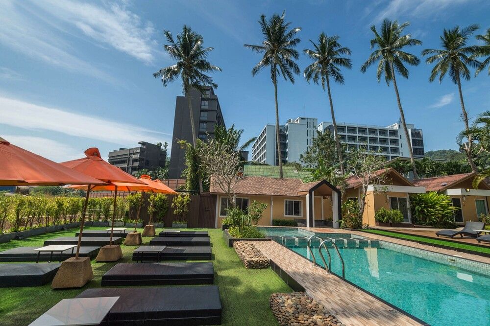 AONANG PARADISE RESORT - 18