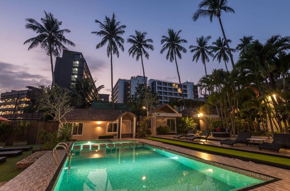 AONANG PARADISE RESORT - 11