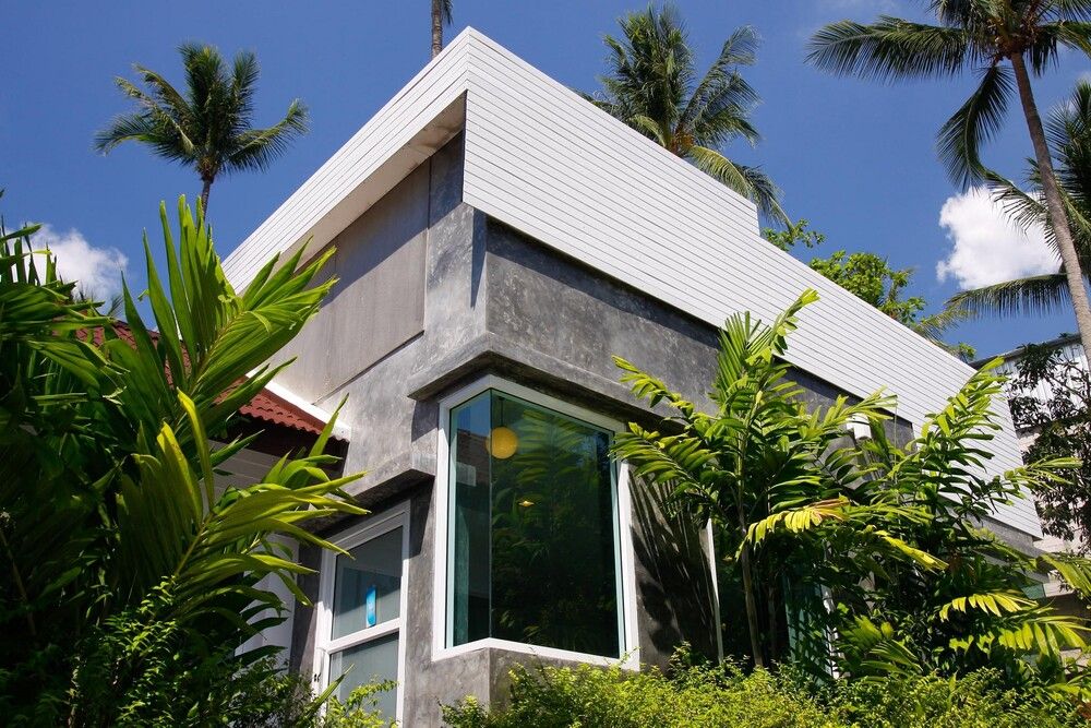 AONANG PARADISE RESORT - 8