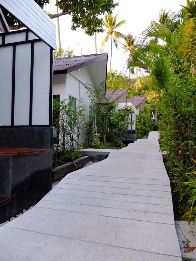 AONANG PARADISE RESORT - 4