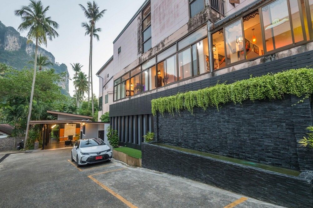 AONANG PARADISE RESORT - 2