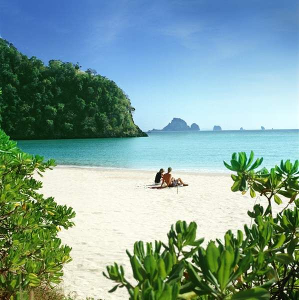 CHA-DA THAI VILLAGE RESORT - 5
