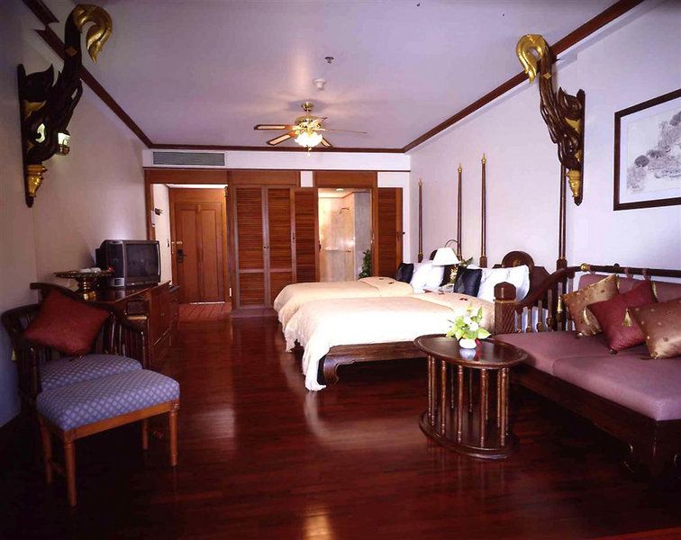 CHA-DA THAI VILLAGE RESORT - 2