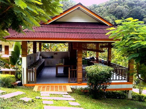 RAILAY PHUTAWAN RESORT - 6