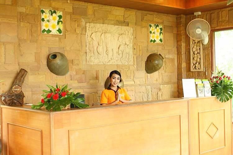 RAILAY PHUTAWAN RESORT - 5