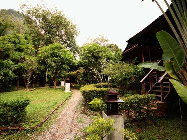 RAILAY PHUTAWAN RESORT - 4