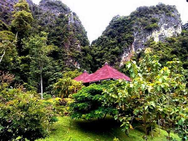 RAILAY PHUTAWAN RESORT - 3
