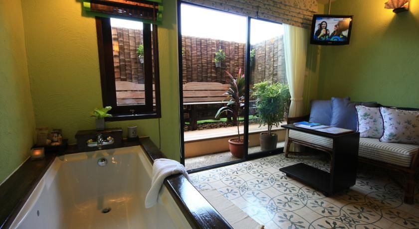 VACATION VILLAGE PHRA NANG INN - 18