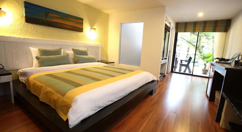 VACATION VILLAGE PHRA NANG INN - 15