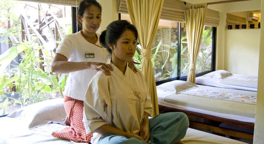 VACATION VILLAGE PHRA NANG INN - 12