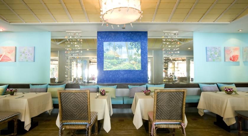 VACATION VILLAGE PHRA NANG INN - 9