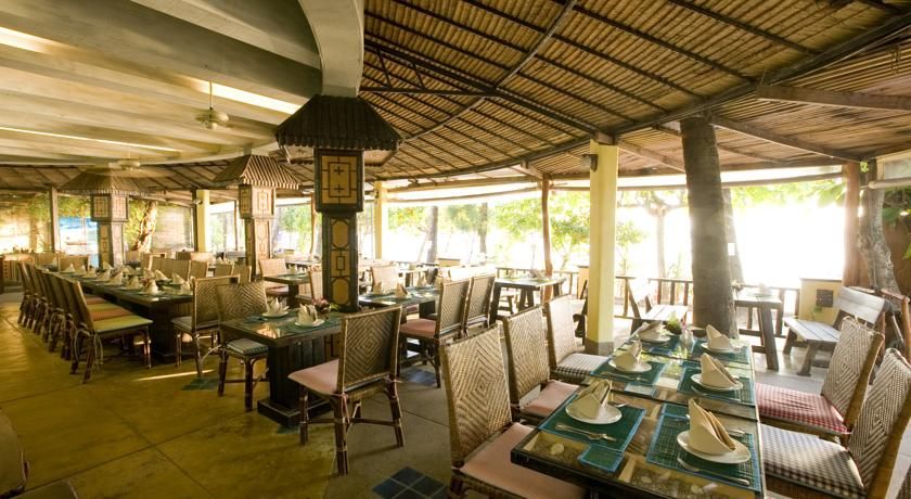 VACATION VILLAGE PHRA NANG INN - 8