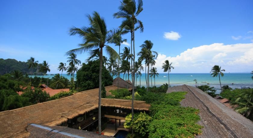 VACATION VILLAGE PHRA NANG INN - 3