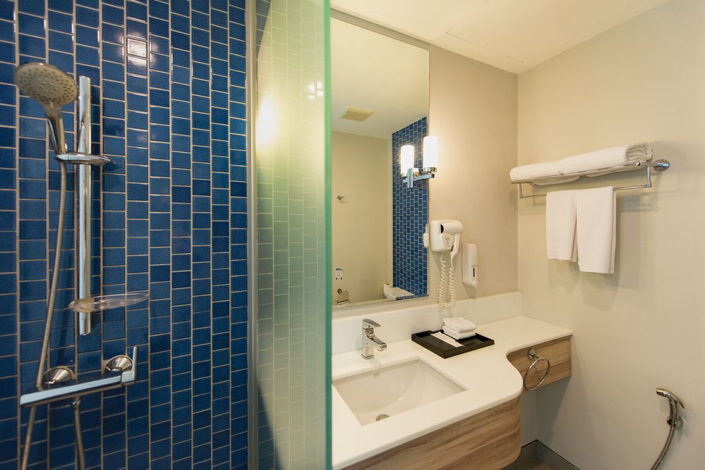 HOLIDAY STYLE AO NANG BEACH RESORT - 66