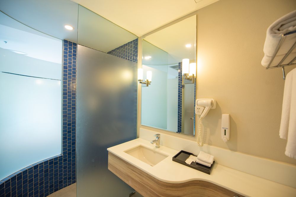 HOLIDAY STYLE AO NANG BEACH RESORT - 65