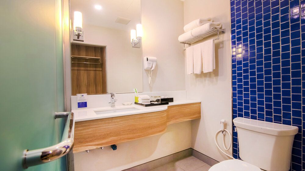 HOLIDAY STYLE AO NANG BEACH RESORT - 64