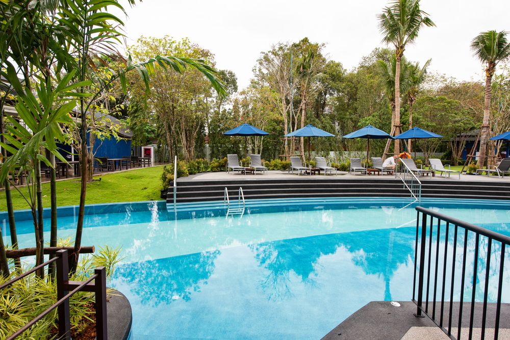 HOLIDAY STYLE AO NANG BEACH RESORT - 63