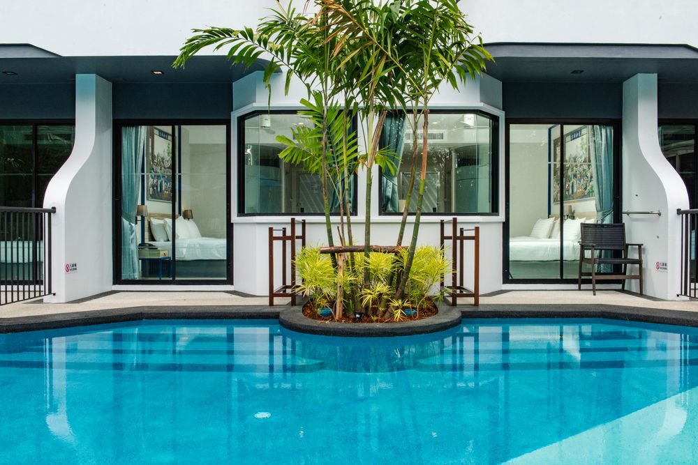 HOLIDAY STYLE AO NANG BEACH RESORT - 62