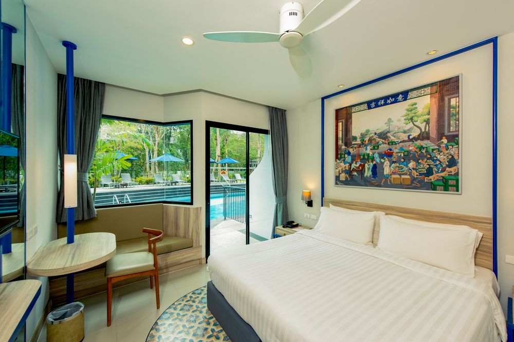 HOLIDAY STYLE AO NANG BEACH RESORT - 61