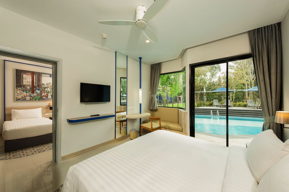 HOLIDAY STYLE AO NANG BEACH RESORT - 60