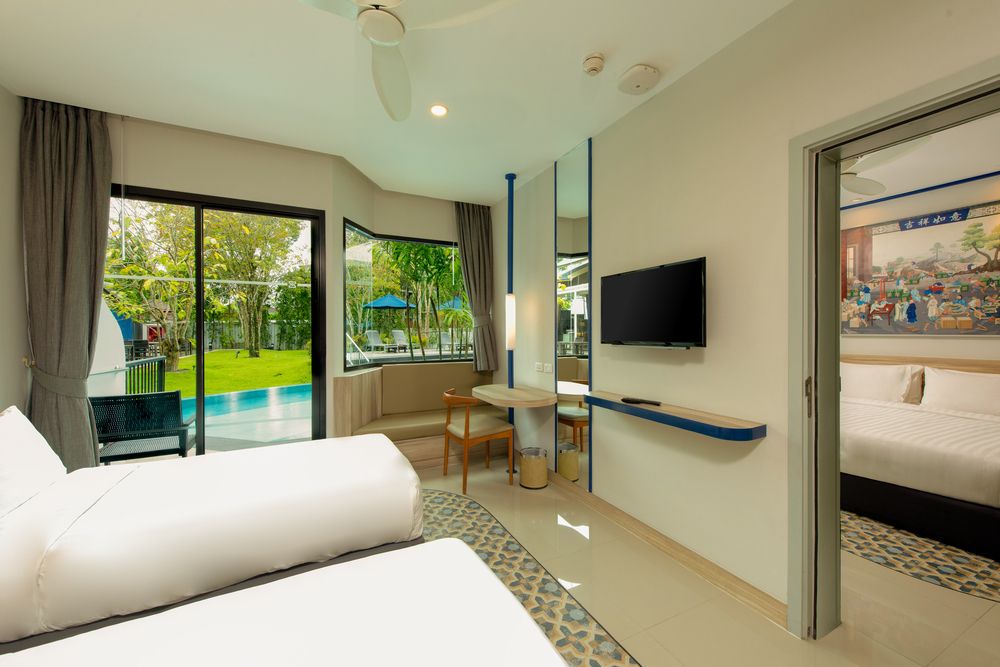 HOLIDAY STYLE AO NANG BEACH RESORT - 59